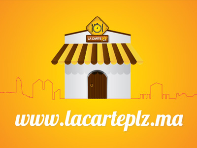 LaCartePlz Restaurant 2