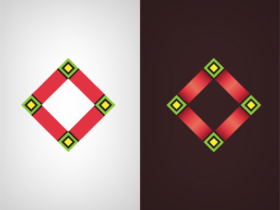 Amazigh Berbere Pattern / PICNIC Brand Identity visual search amazigh berbere brand identity logo morocco pattern restaurant