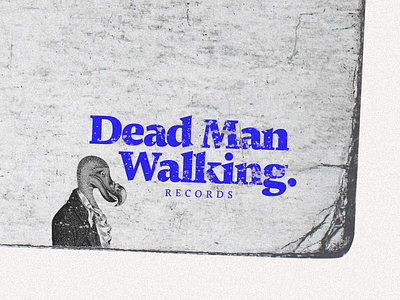 Dead Man Walking Records