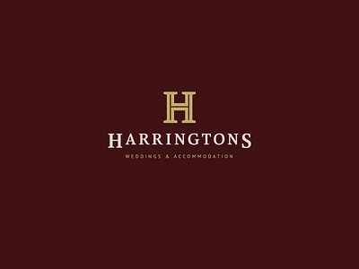 Harringtons