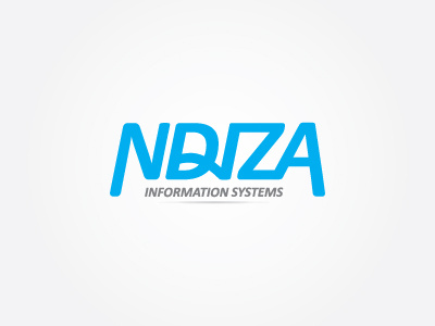 Ndiza Logo 2 doyleyboy logo