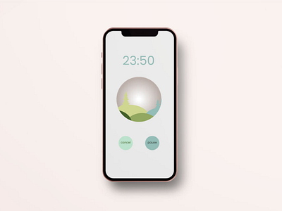 daily ui 014 countdown timer