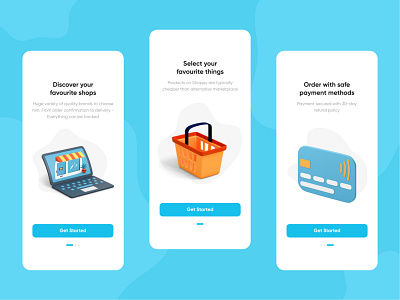 Onboarding Screen Design app design application branding design ecommerce interface mobile mobile app mobile app design onboarding onboarding app screen design onboarding design onboarding screen onboarding ui onboarding ui design ui uiux ux