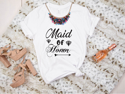 maid of honor maid of honor wedding design idea