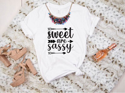 sweet are sassy