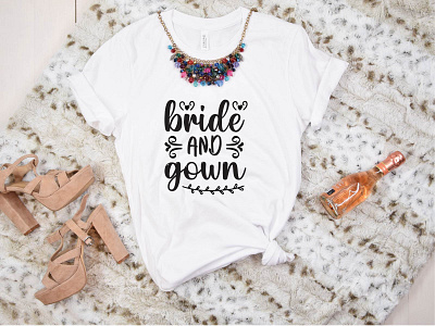 bride and gown bride and gown wedding design idea