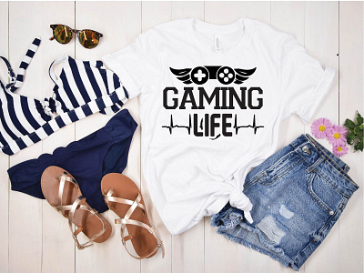 Gaming Life