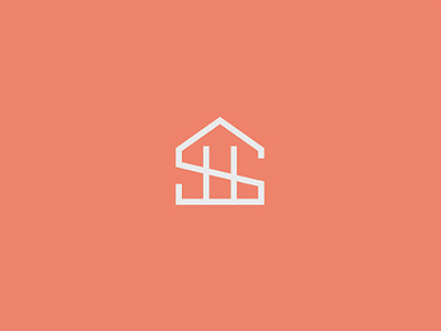 Buy-Sell Home branding design home icon logo logo design realty