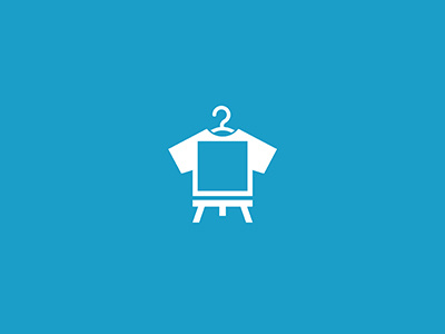 Artwear art branding design icon logo tshirt