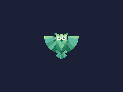 Just Owl branding design illustration logo owl