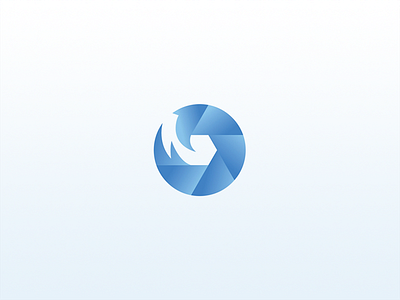 Truemotion branding design icon logo logo design motion