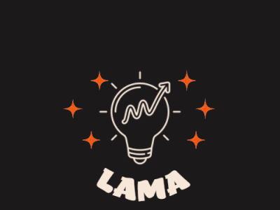 Lama logo