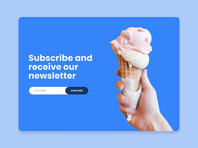 Daily UI #026 - Subscribe 026 app application daily daily ui daily ui 026 design graphic design subscribe ui ux