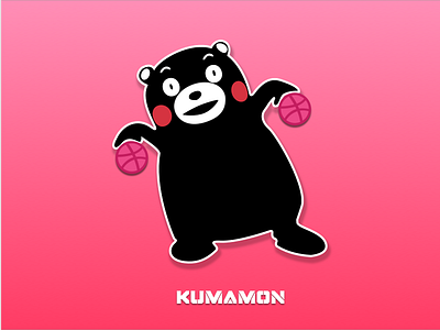 Kumamon