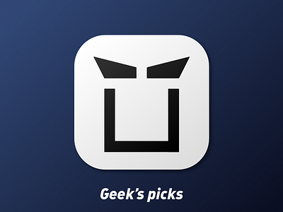 Geeks Picks