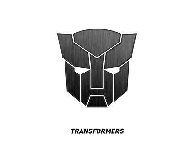 Transformers logo optimus prime transformers