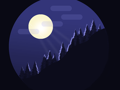 2d Moon