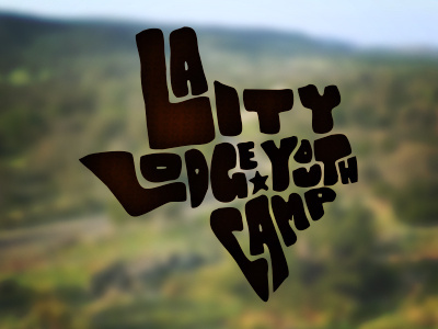 LLYC camp country fun hill country landscape lodge love scenery sky star texas youth