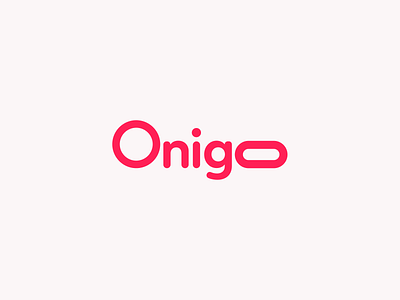 Onigo Brand Refresh