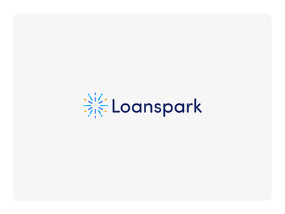 Loanspark Branding