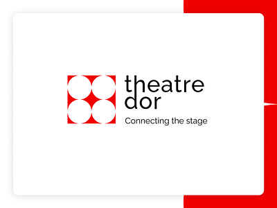Theatredor Logo