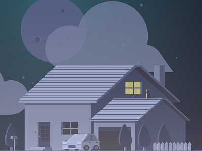 Home Illustration design illustration vector