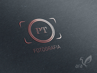 Photography logo