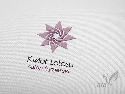 Hairdresser Logo Design