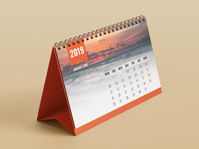 Calendar Design