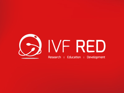 IVF logo