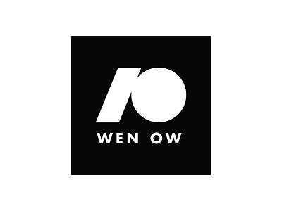 Logo "Wen Ow"