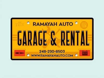 Ramayah Auto