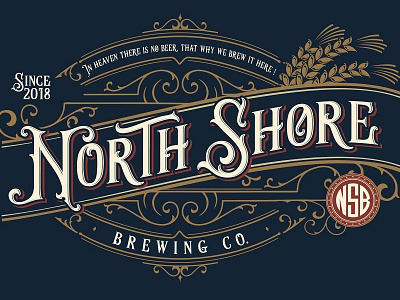 north shore brewery