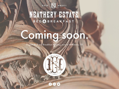 Neathery Estate