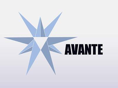 AVANTE logo