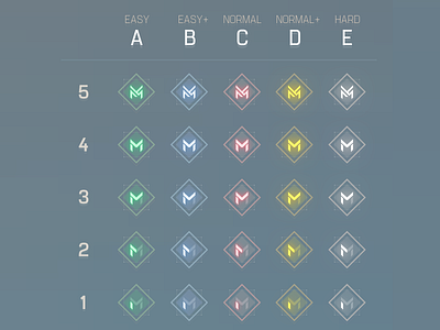 Maldoy settlement icon game mug simple ui