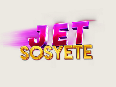 JET Sosyete