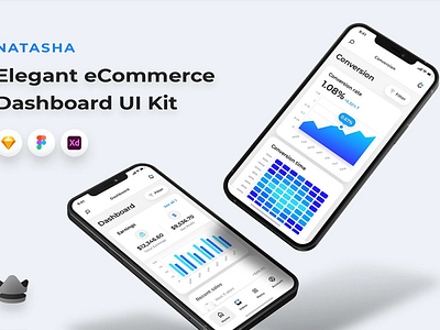 Modern mobile e-commerce dashboard and affiliate center app UI 3d animation branding creative dashboard design ecommerce ecommerce dashboard graphic design illustration logo logodesign mobile mobile application mobile application ui design motion graphics ui ux uxui design vector