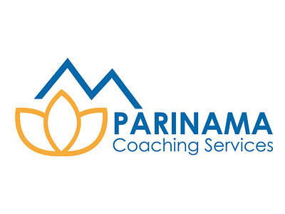 parinama yoga coaching logo