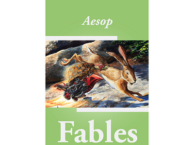 Aesop Fables