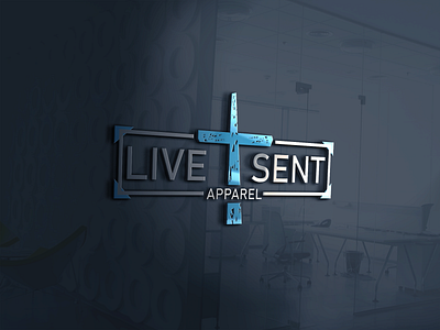 Live Sent logo