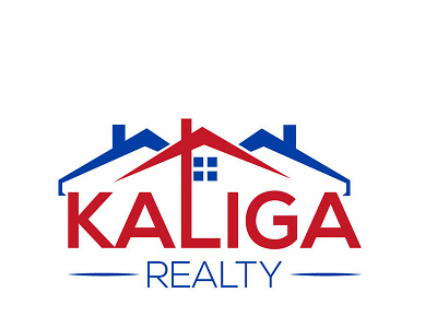 Kaliga Realty real estate logo