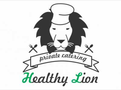 Healthy Lion private catering