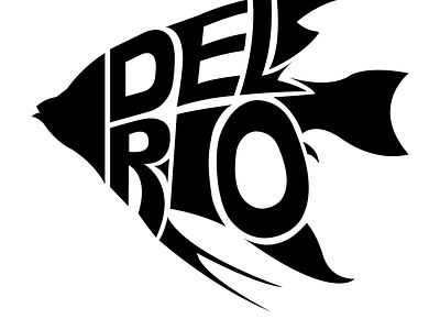 del rio logo