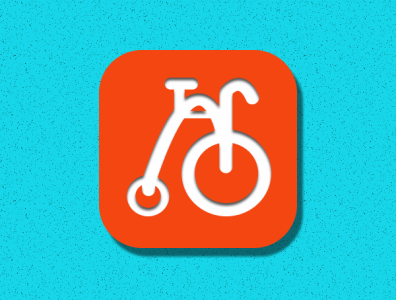 Daily UI Challenge: Icon app branding design logo ui ux
