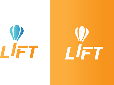 Lift Logo Challenge- Day 2