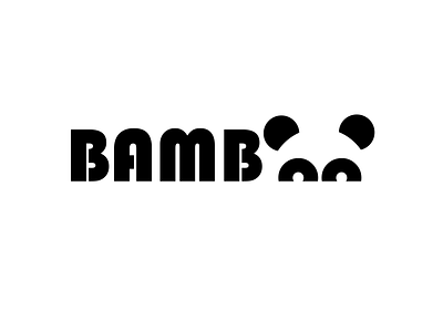 Daily Logo Challenge: Day 3 Bamboo