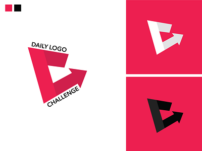 DLC: Daily Logo Challenge Day 10 dailylogochallenge design icon logo practice