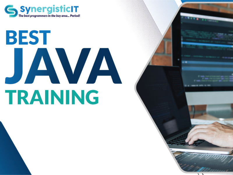 Best Java Training - How to Find an Online Java Training Program by ...