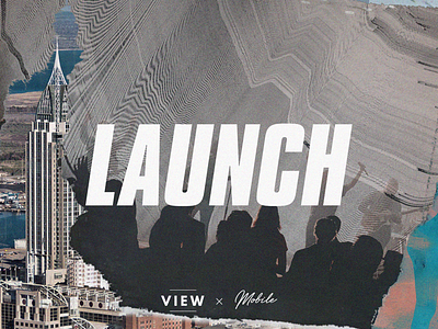 FALL LAUNCH